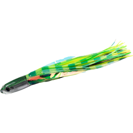 Bonze - High Flier Kona Edition