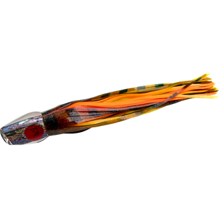 Angry Squid