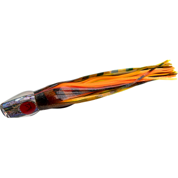 Angry Squid