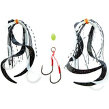 Black Magic - Sunakku Hook Sets