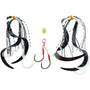 Black Magic - Sunakku Hook Sets