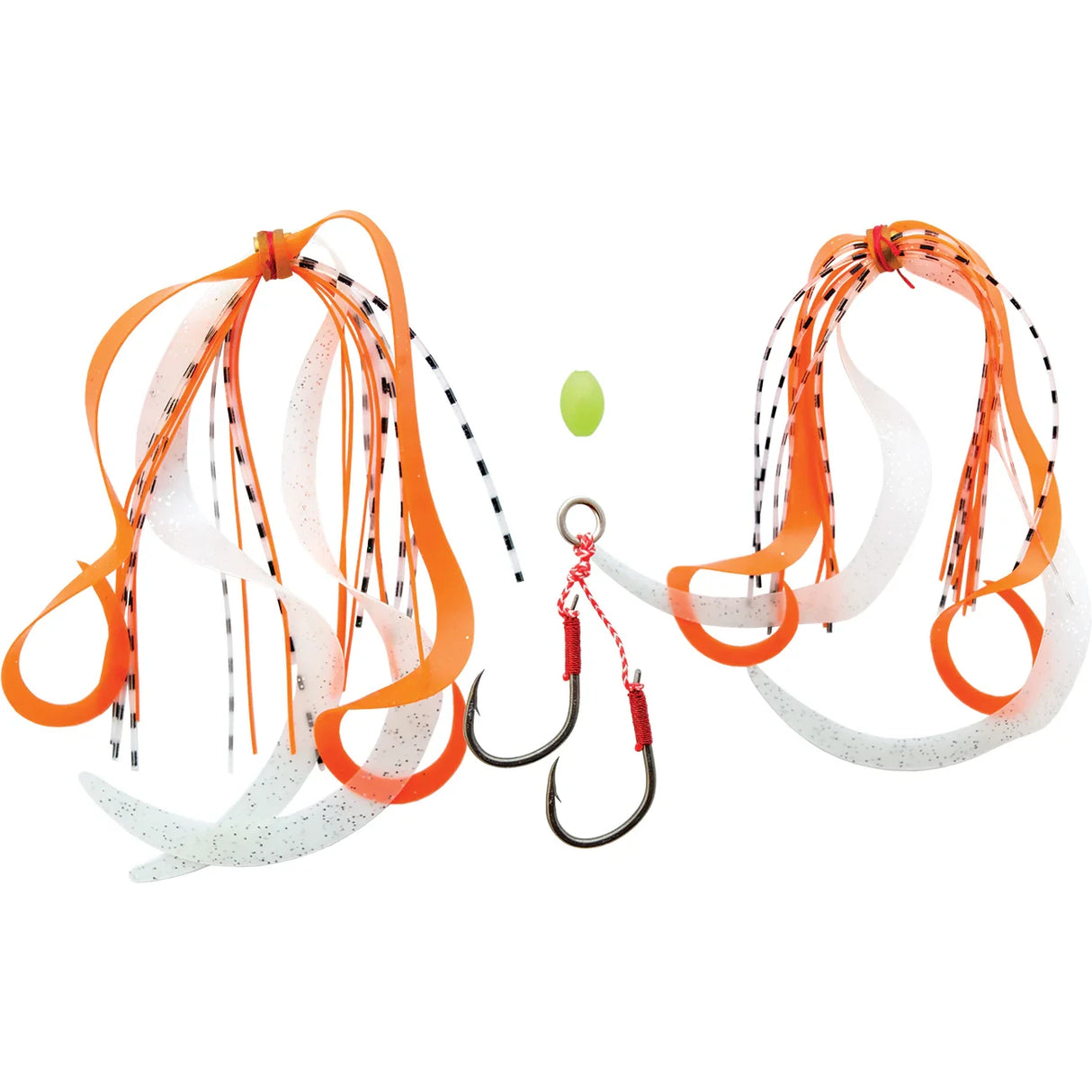 Black Magic - Sunakku Hook Sets