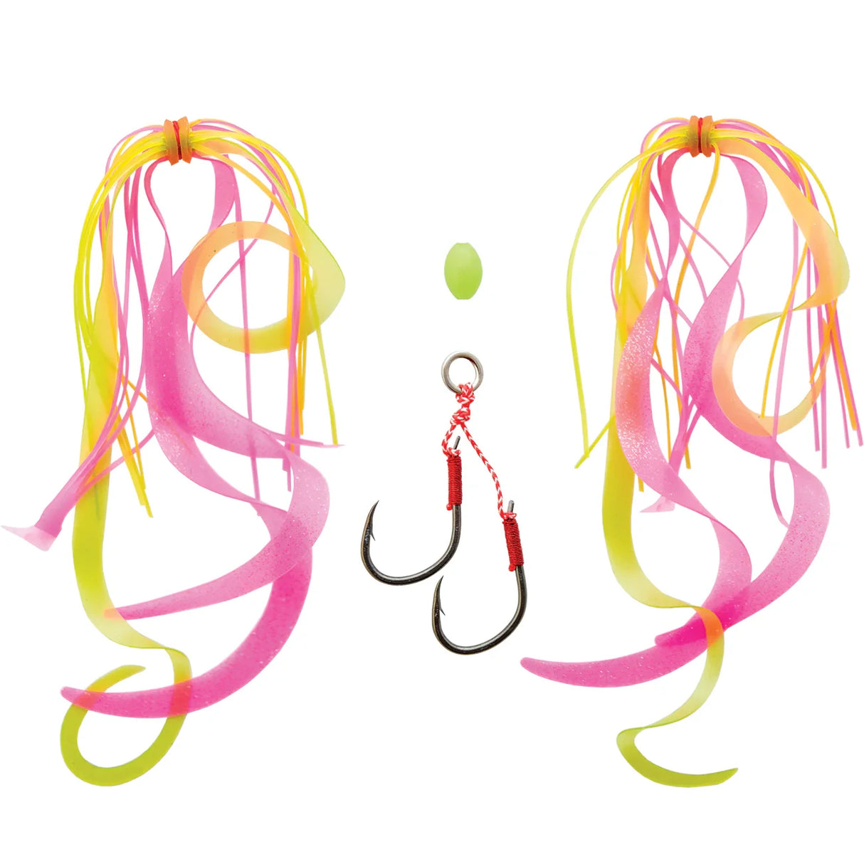 Black Magic - Sunakku Hook Sets
