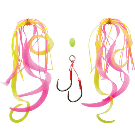 Black Magic - Sunakku Hook Sets