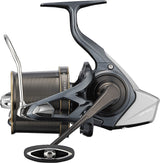 Daiwa - 21 SURF BASIA 45 15PE Competition Casting Reel