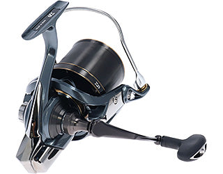 Daiwa - 21 SURF BASIA 45 15PE Competition Casting Reel