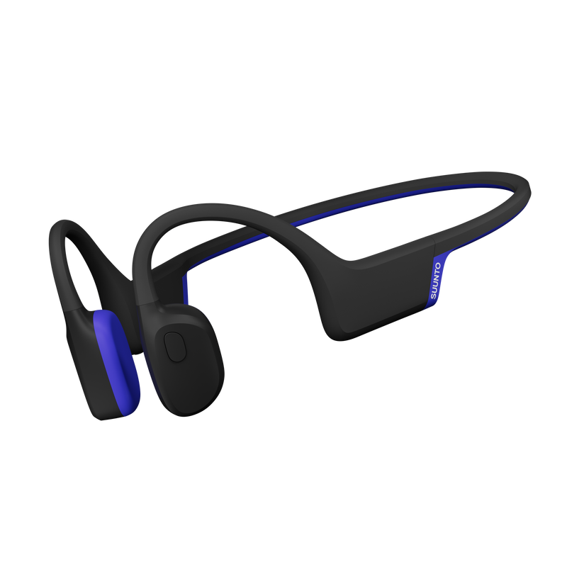Suunto - Aqua Light Open-Ear Headphones