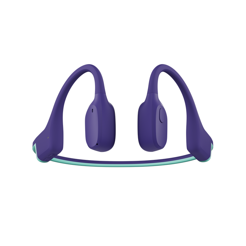 Suunto - Aqua Light Open-Ear Headphones