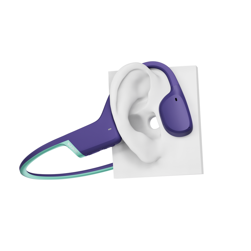 Suunto - Aqua Light Open-Ear Headphones