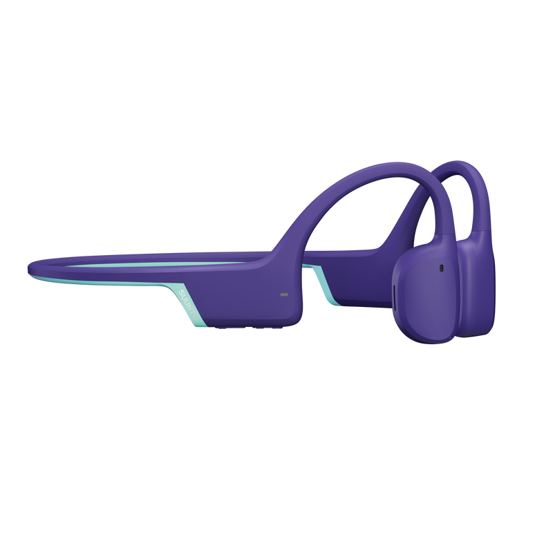 Suunto - Aqua Light Open-Ear Headphones