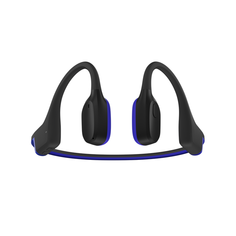 Suunto - Aqua Light Open-Ear Headphones