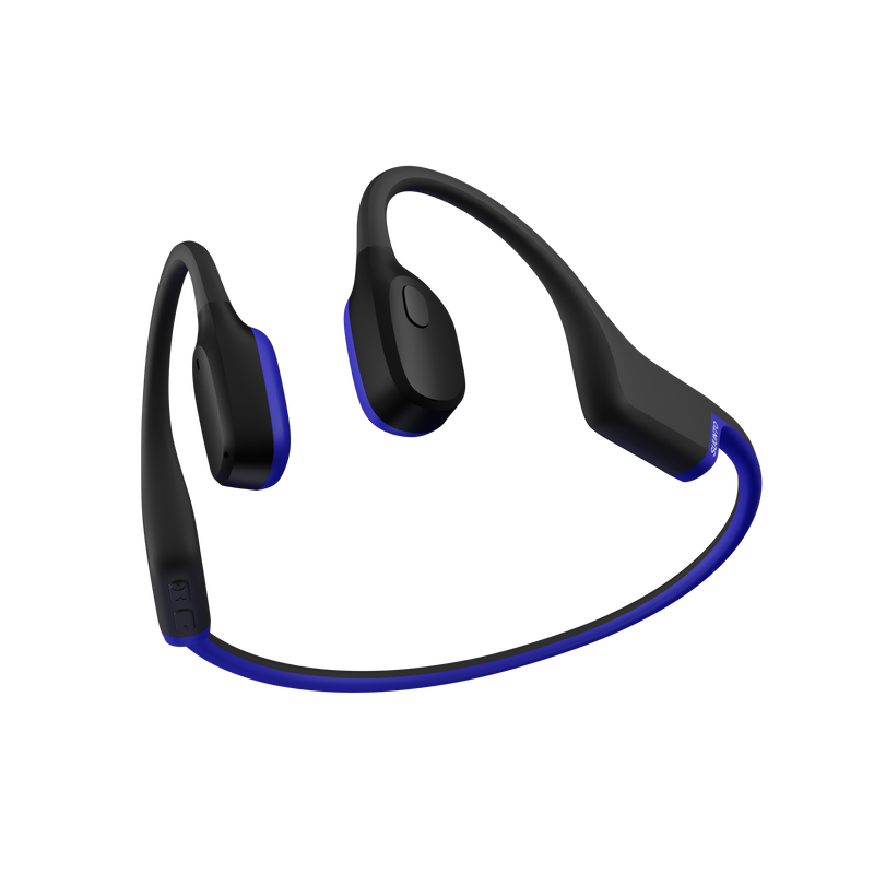 Suunto - Aqua Light Open-Ear Headphones