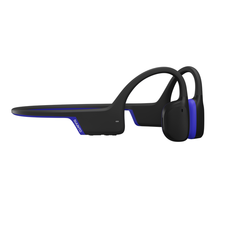 Suunto - Aqua Light Open-Ear Headphones