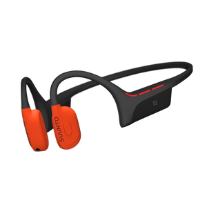 Coral Orange
