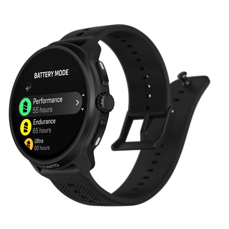 Suunto - Race 2