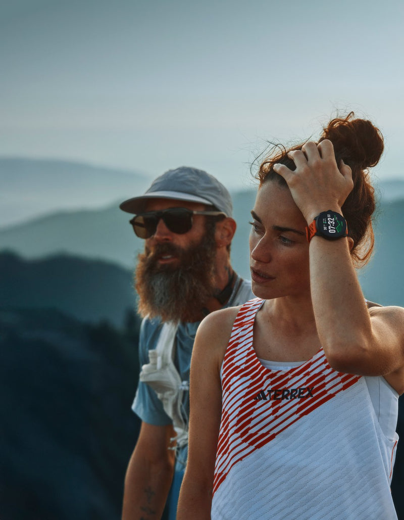 Suunto - Race 2