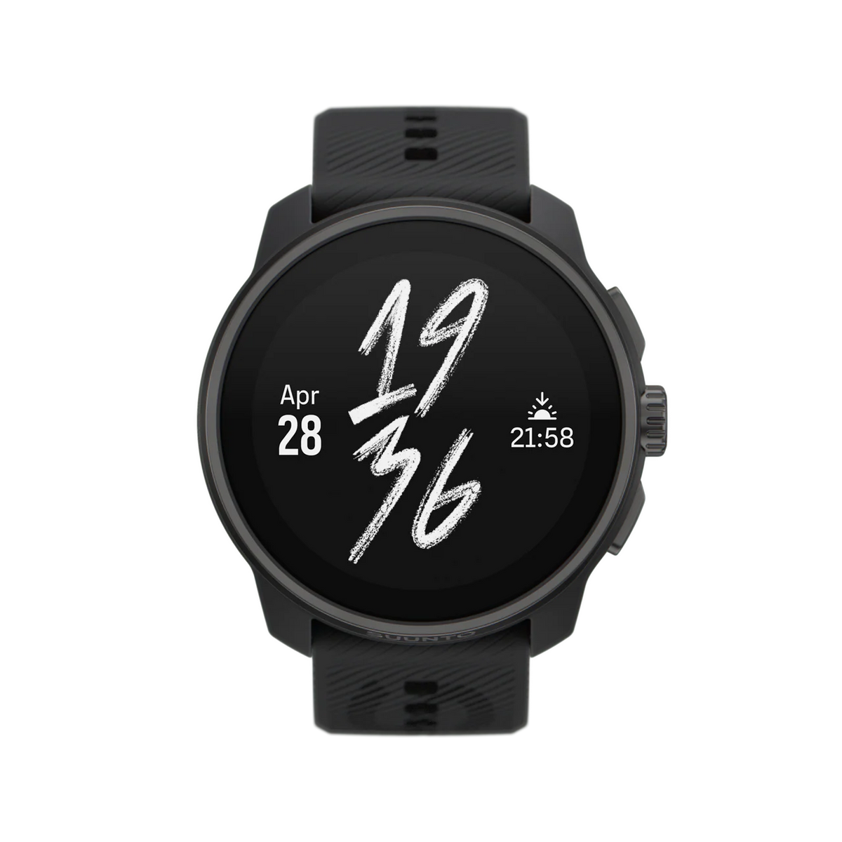 Suunto - Race S