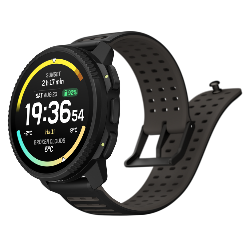 Suunto - Vertical 2