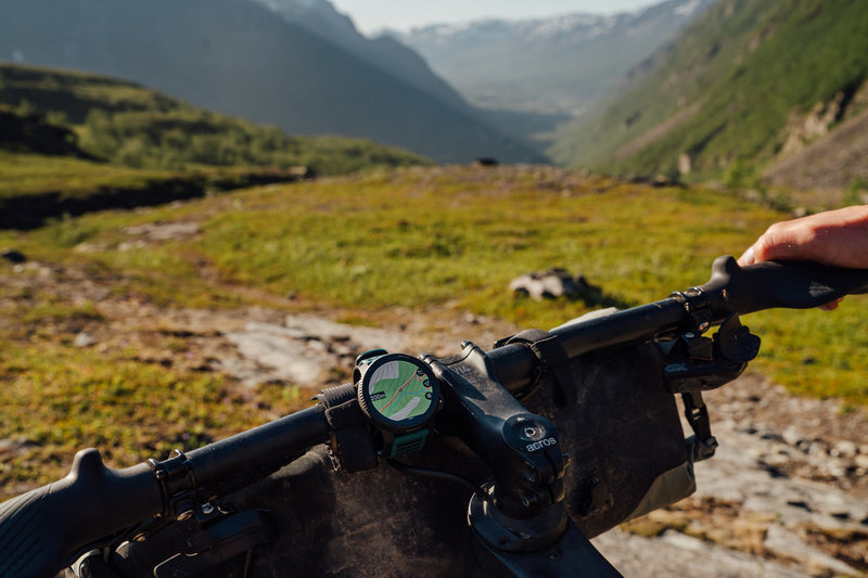 Suunto - Vertical 2