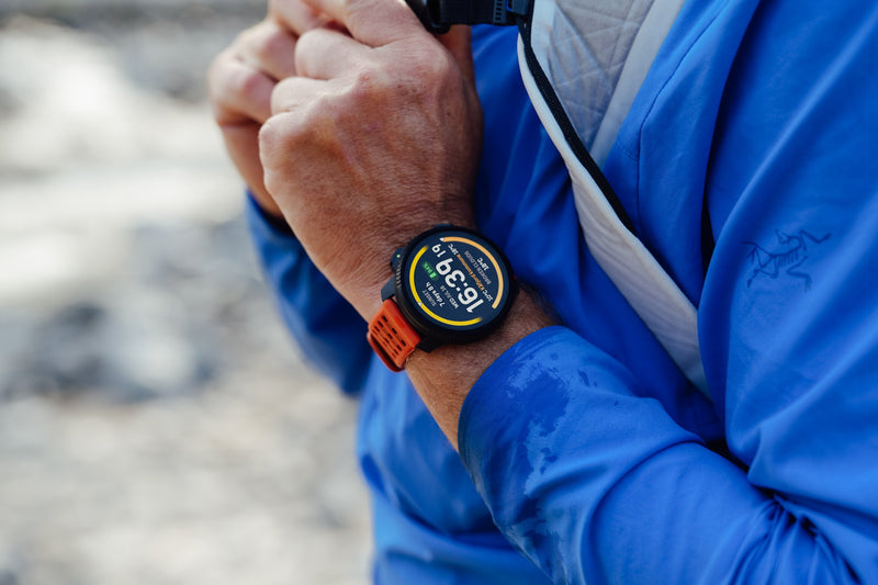 Suunto - Race 2