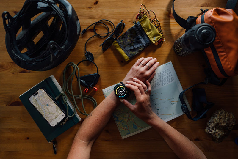 Suunto - Vertical 2