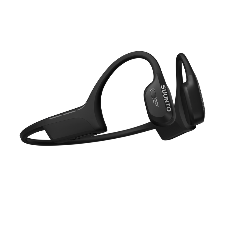 Suunto - Wing 2 Open-Ear Headphones with Powerbank