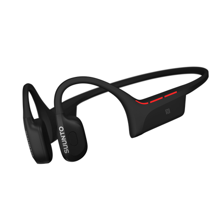 Suunto - Wing 2 Open-Ear Headphones with Powerbank