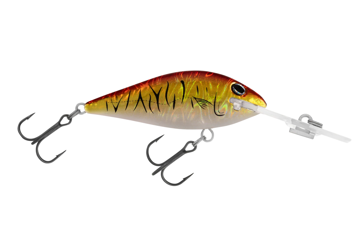 Halco - Tilsan Bass 55