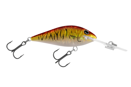 Halco - Tilsan Bass 55