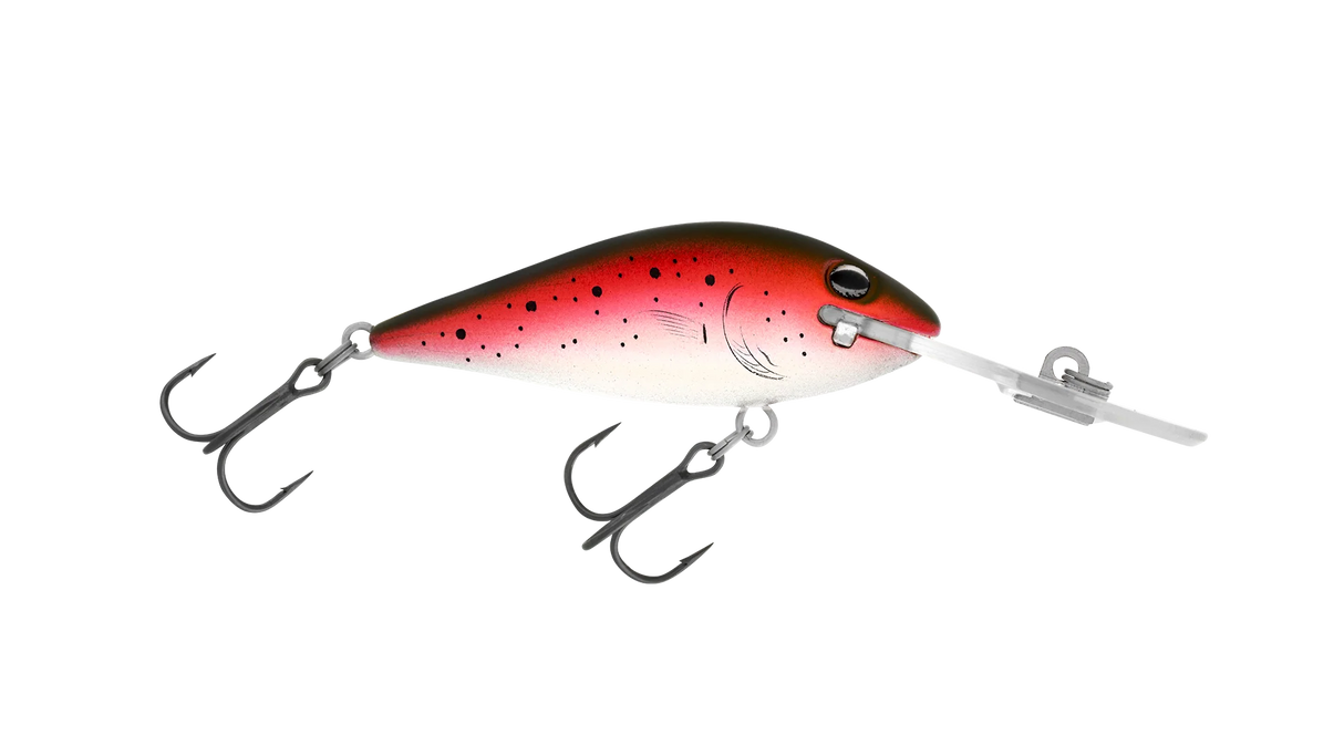 Halco - Tilsan Bass 55