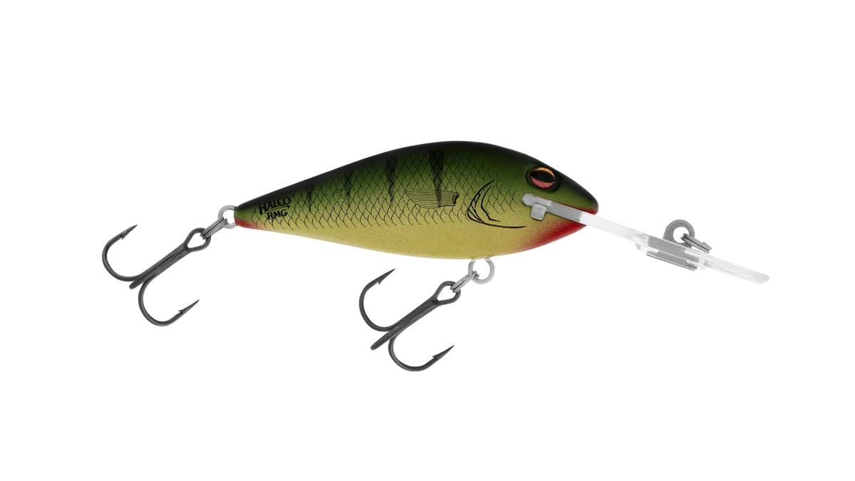 Halco - Tilsan Bass 55