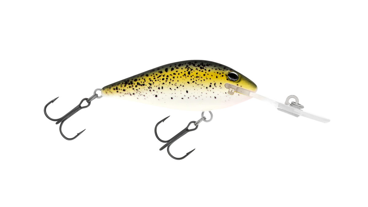 Halco - Tilsan Bass 55