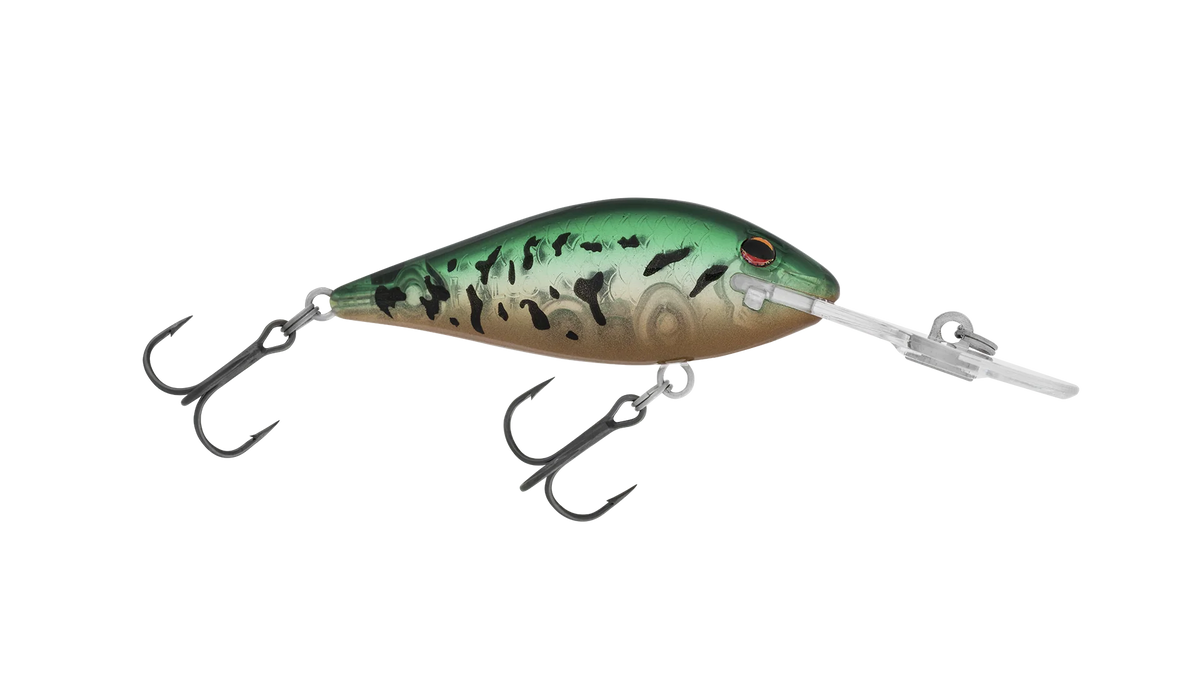 Halco - Tilsan Bass 55