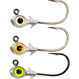 Z-Man - Trout Eye Finesse Jigheads