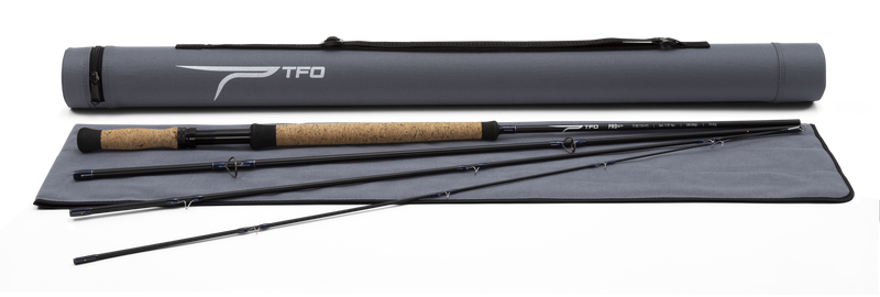 TFO - Pro III Two-Hand 4pc