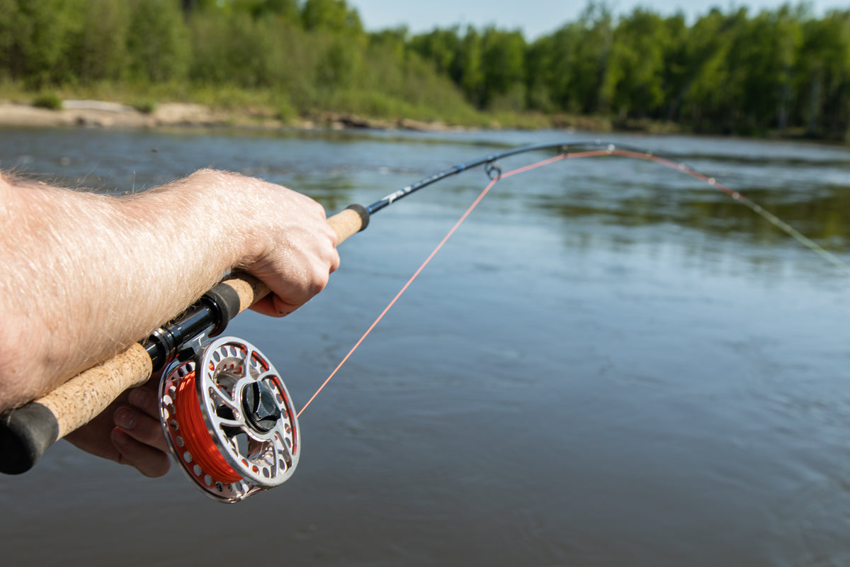 TFO - Pro III Two-Hand 4pc