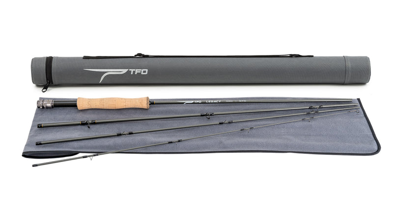TFO - Legacy Fly Rod