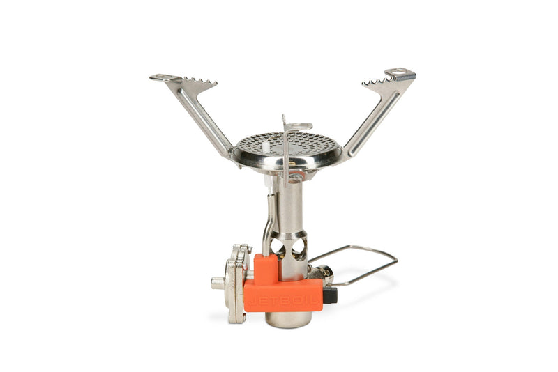Jetboil - MightyMo Stove