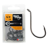 Black Magic - C-Point Hooks