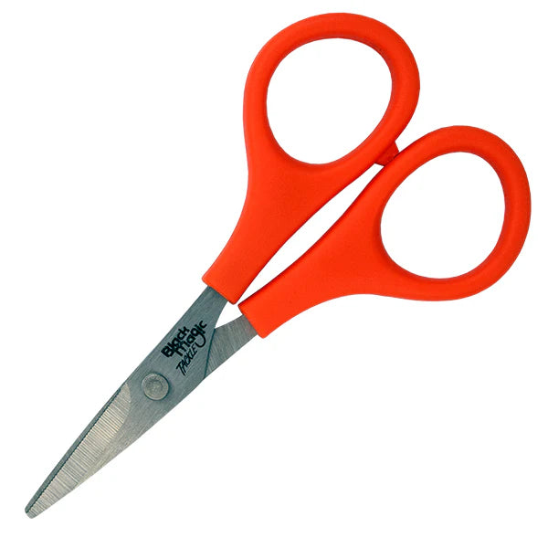 Black Magic - Braid Scissors
