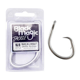 Black Magic - Marlin Livebait Hooks