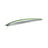 Green Back Silver