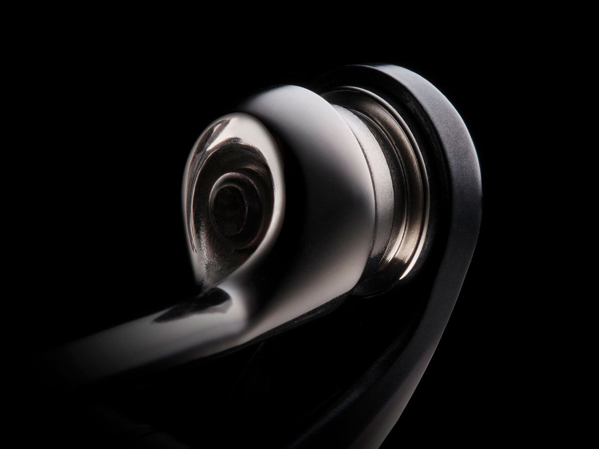 Daiwa - 25 SALTIGA 25000-P Spinning Reel