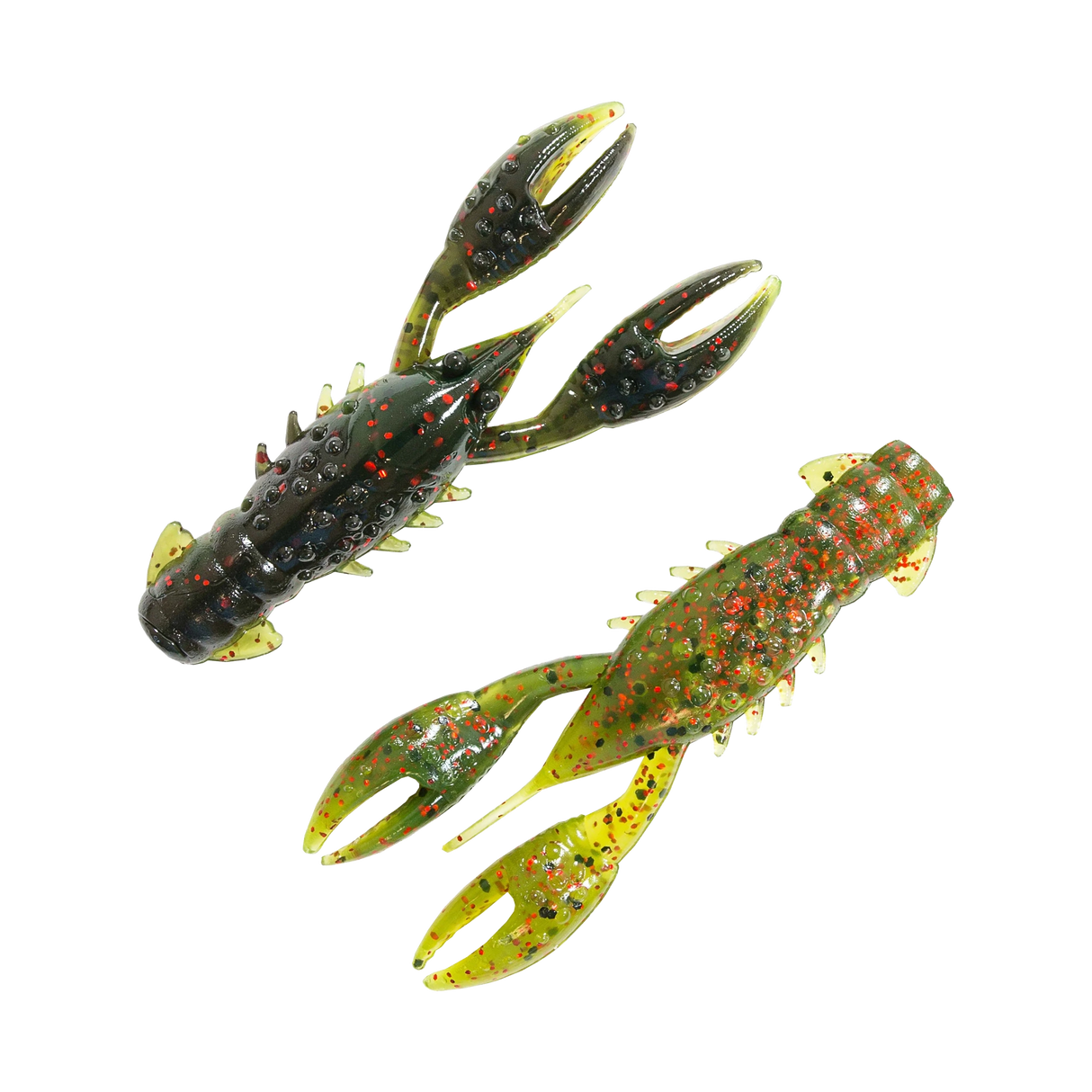 Z-Man - TRD CrawZ