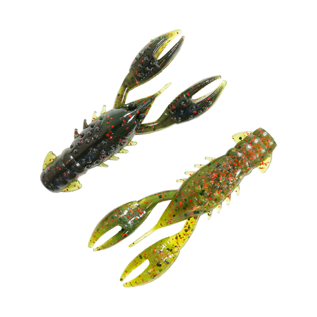 Z-Man - TRD CrawZ