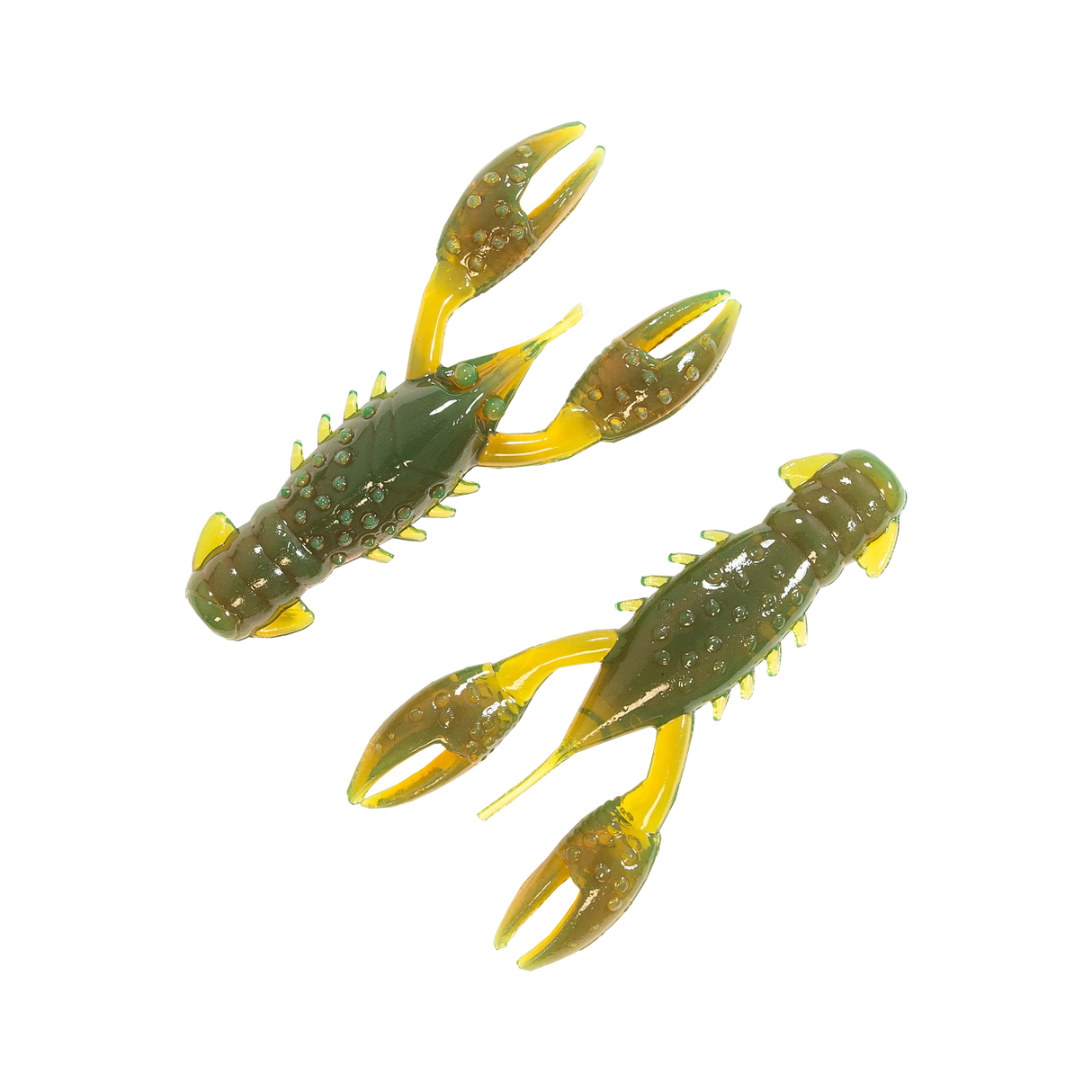 Z-Man - TRD CrawZ
