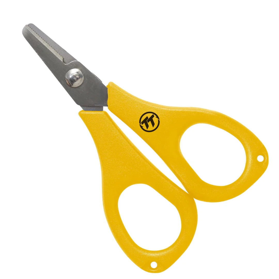 TT - Braid Scissors – Monster Fishing