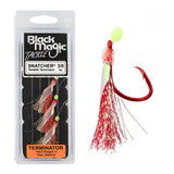 Black Magic - Tarakihi Rigs