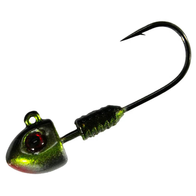 TT Lures - DemonZ