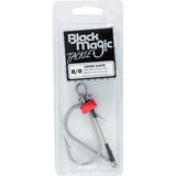 Black Magic - Twin Shackle Rigs